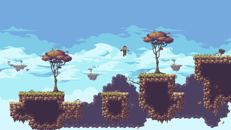 Moustache Mountain (Windows)