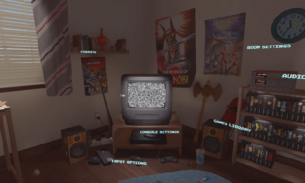 SEGA Mega Drive Classics (Windows)