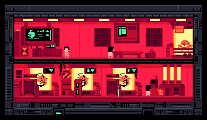 Space Probe (iOS, Android) Space Probe (iOS, Android)