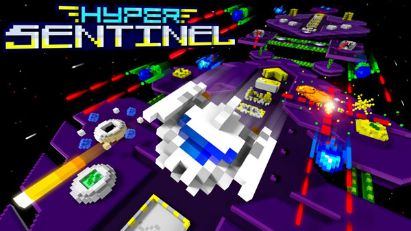 Hyper Sentinel (Windows, iOS)
