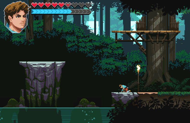 Into The Rift Into The Rift