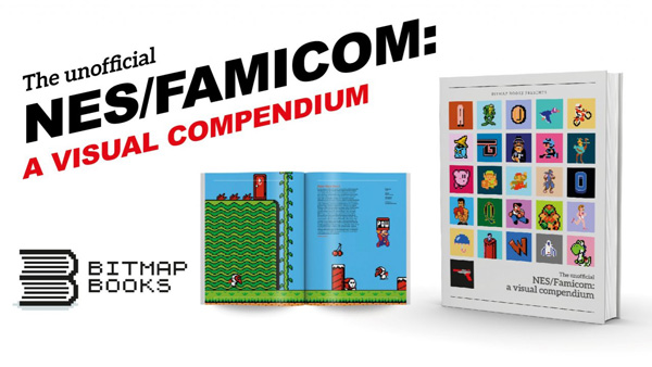 The unofficial NES/Famicom: a visual compendium (Éd. Bitmap Books)