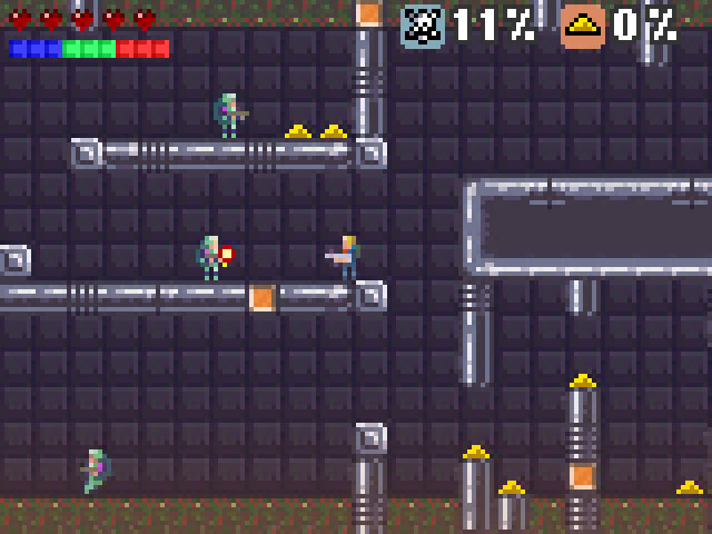 Blasting Agent: Ultimate Edition (Windows) Blasting Agent: Ultimate Edition (Windows)