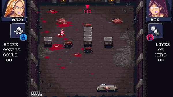 Death's Hangover (Windows)