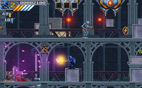 Project Xinatra (Windows)