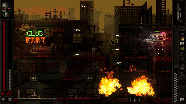 Butcher (Windows, Linux)