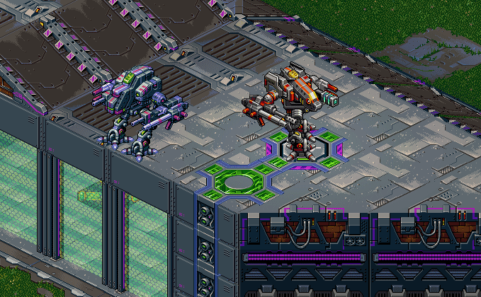 Antraxx (Windows, Mac OS X, Linux)