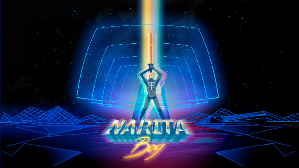 Narita Boy (Windows, Mac OS X, Linux)