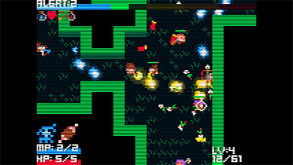 Witchinour (Windows)
