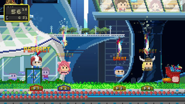 Ultra Hyperball (Switch) Ultra Hyperball (Switch)