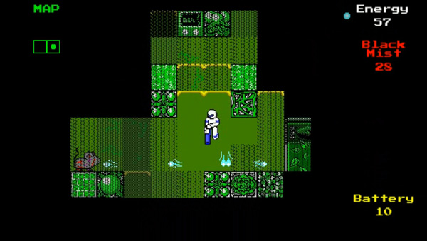 Black Mist (Windows)