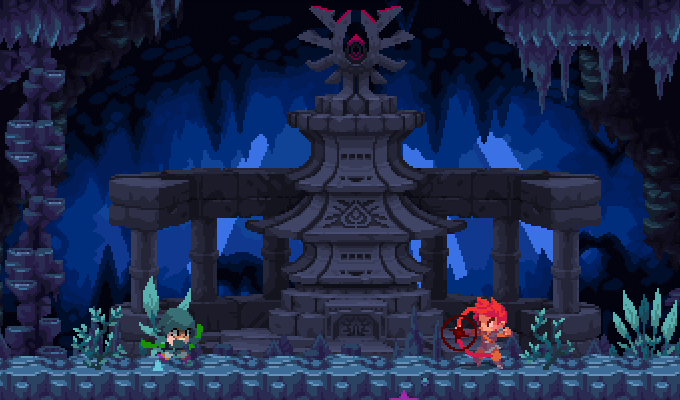 Flynn: Son of Crimson (Windows, Mac OS X)