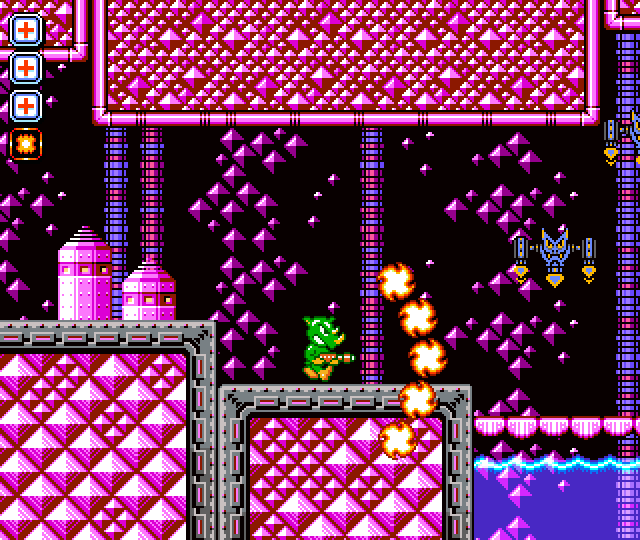 Clash Force (Windows)