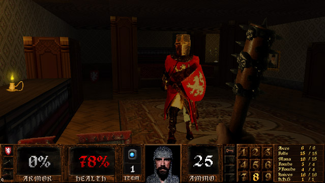 Arthurian Legends (Windows) Arthurian Legends (Windows)