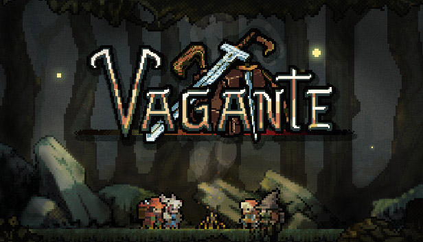 Vagante (Windows, Mac OS X, Linux)