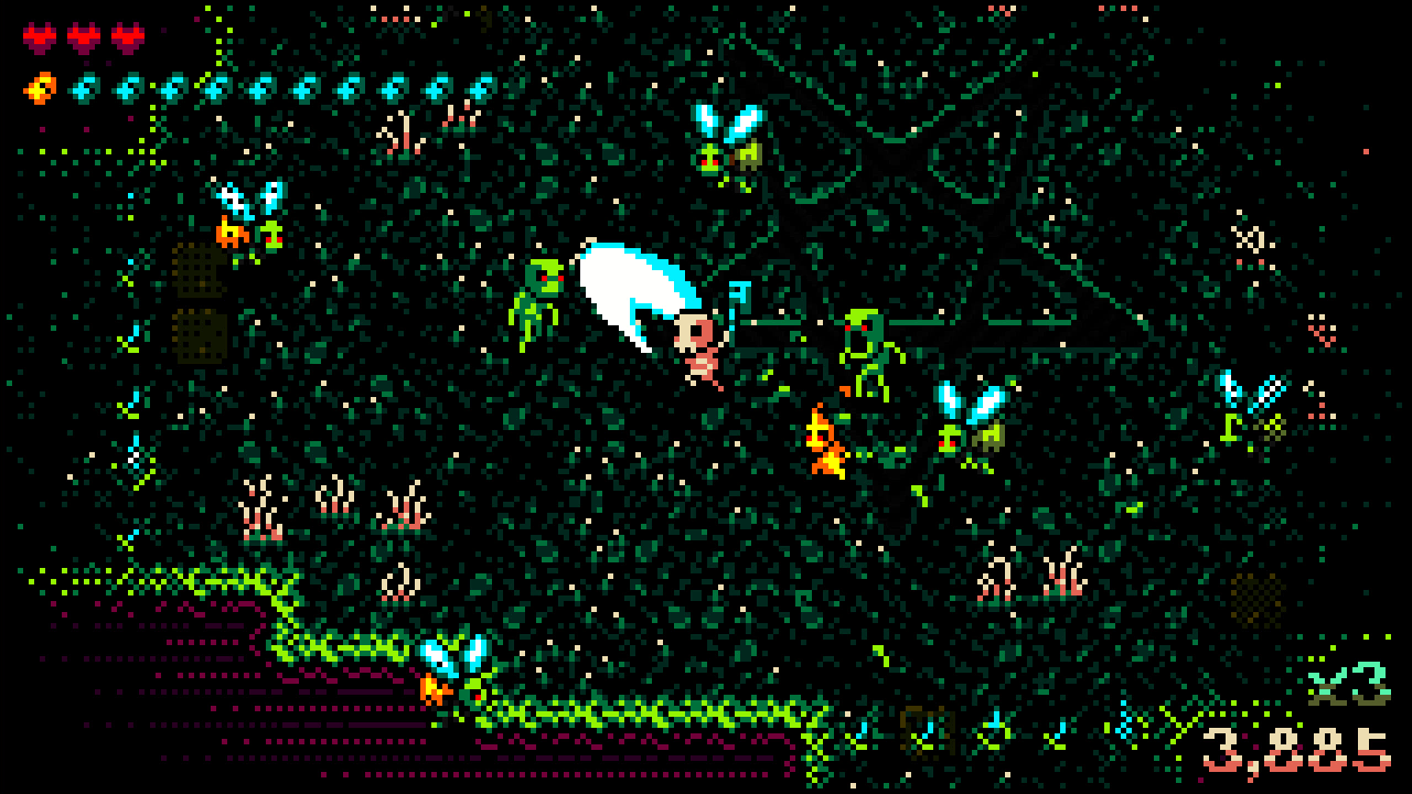 Skelly Selest (Windows)