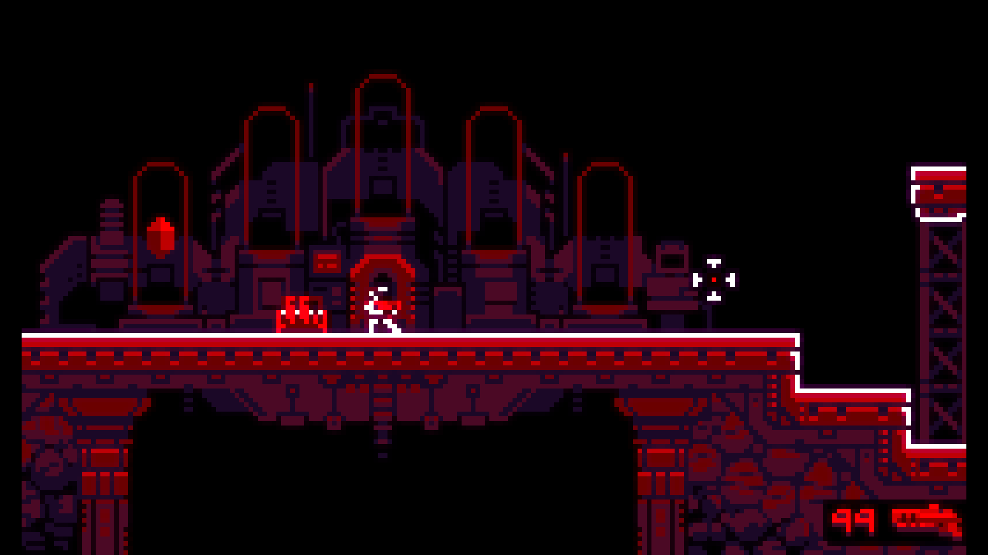 Overwhelm (Windows, Mac OS X)