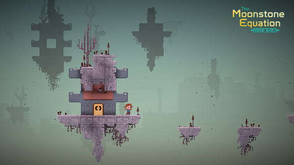 The Moonstone Equation (Windows)