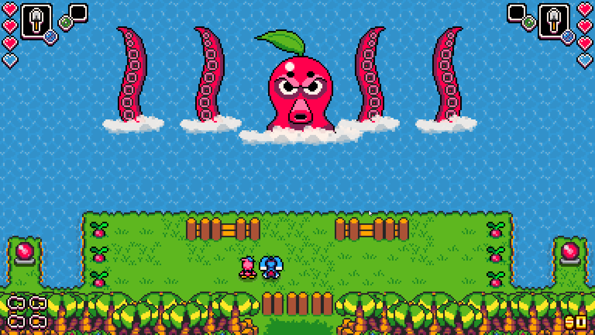 Dandy & Randy (Windows)