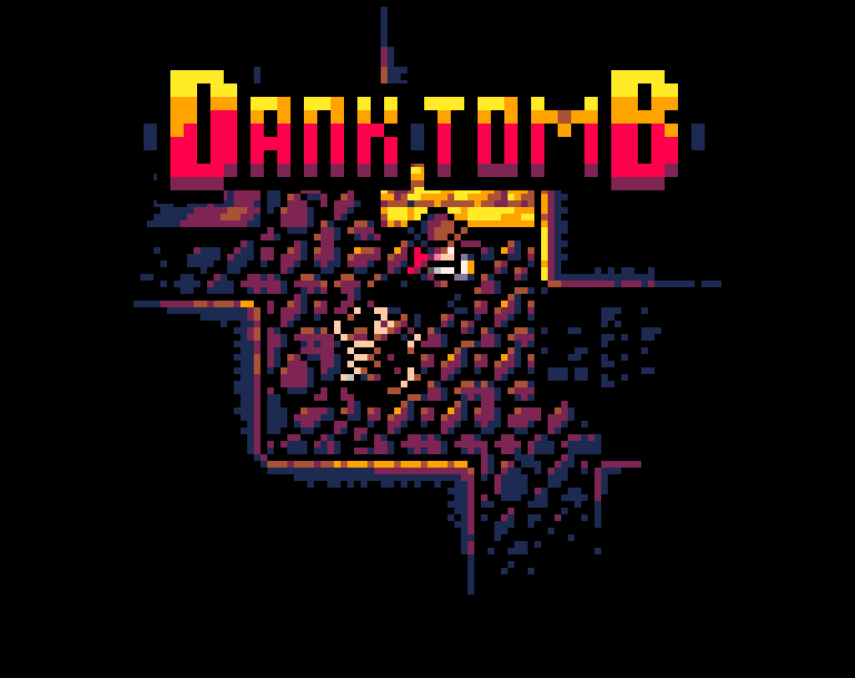 Dank Tomb (Jakub Wasilewski)