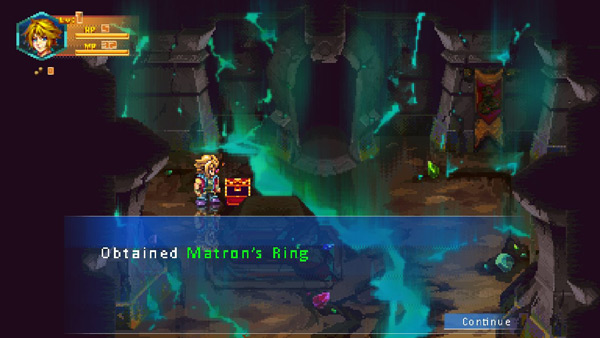 Rolan's Quest (Windows)