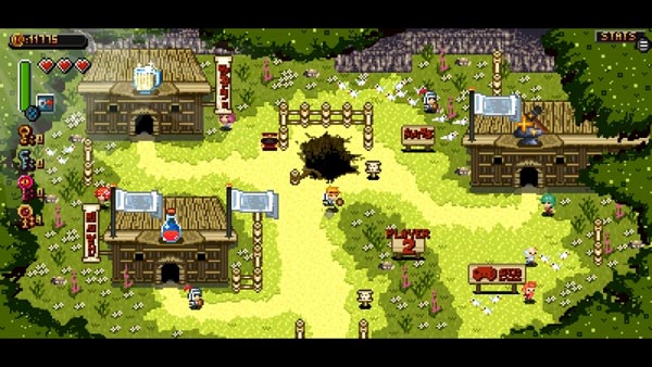 Demon's Tier (Windows)