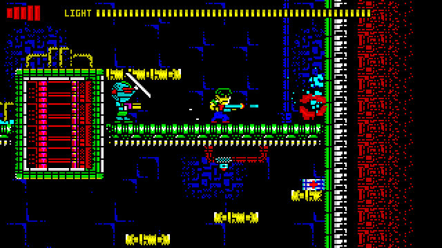 Ryane McLaine (Windows, Android)