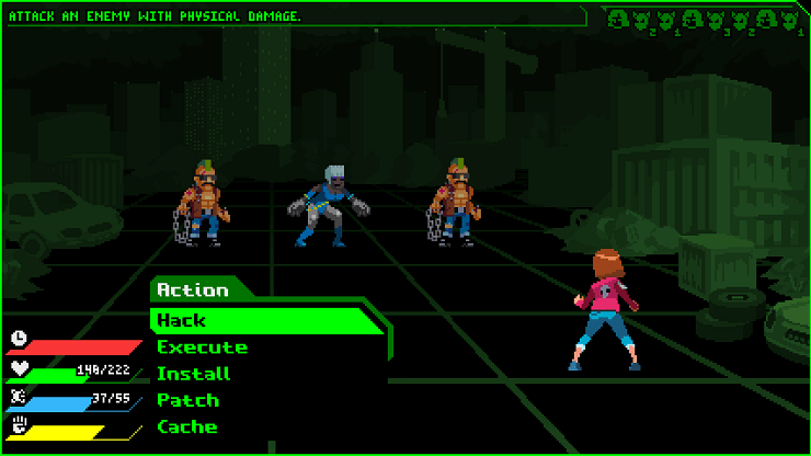 Jack Move (So Romantic)