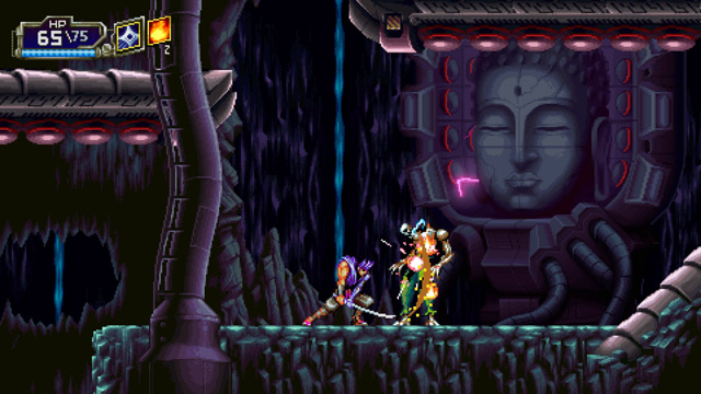 Bushiden (Windows, PlayStation 4, Switch)