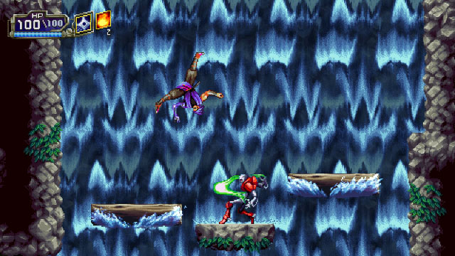 Bushiden (Windows, PlayStation 4, Switch)