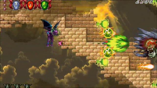 Demon’s Heaven (Windows)