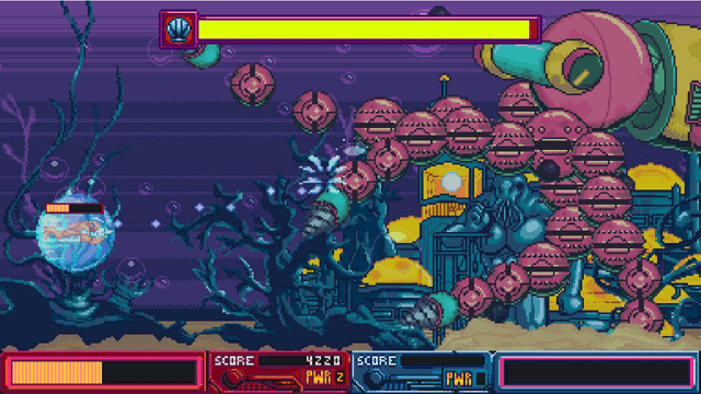 Pier Pressure (Windows, Mac OS X, Linux)