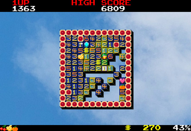 Alice and You in the Planet of Numbers (Windows)
