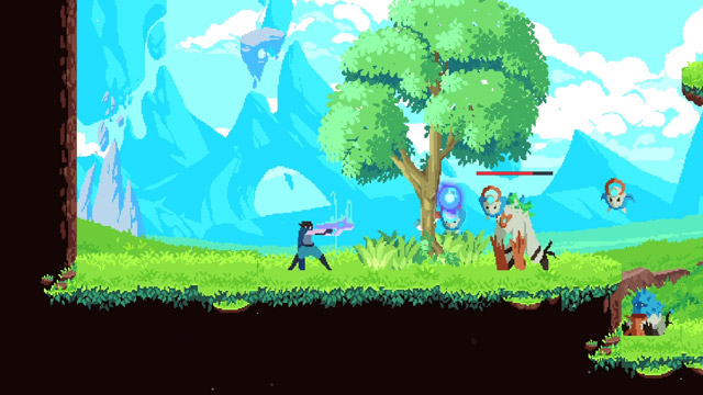 Astral Ascent (Windows, Mac OS X, PlayStation 4, Switch)