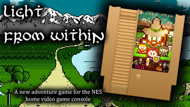 Light From Within (NES)