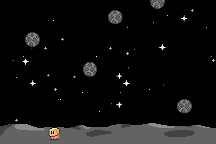 MeteoRain (Game Boy Advance)