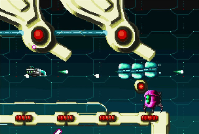 NeoInviyya (Neo·Geo)