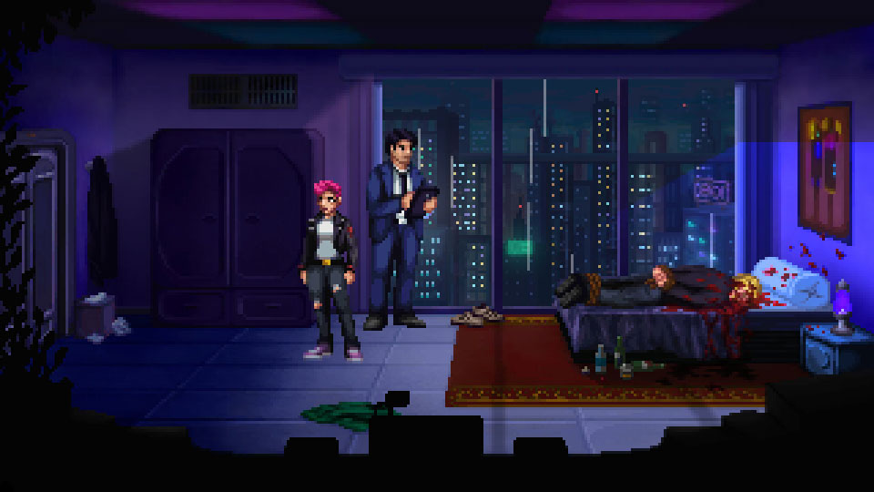 Enoch: Children of Fate (Windows)