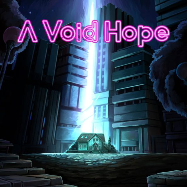 TEST EXPRESS : A Void Hope réenchante brièvement la fin du monde – Le ...