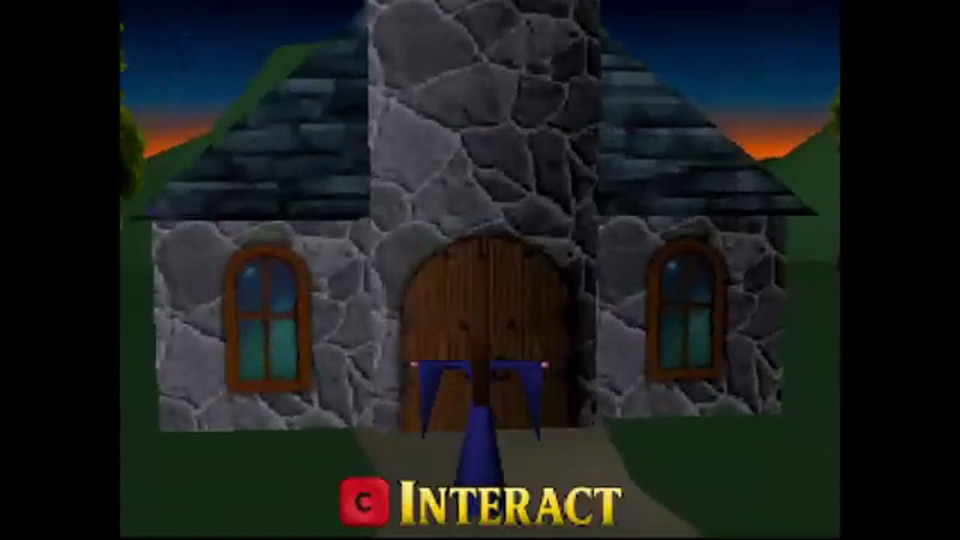 The Owl Project (Atari Jaguar)