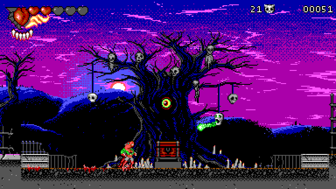 Haunted Lands (Windows)