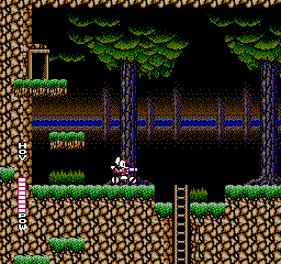 Blaster Master (NES)