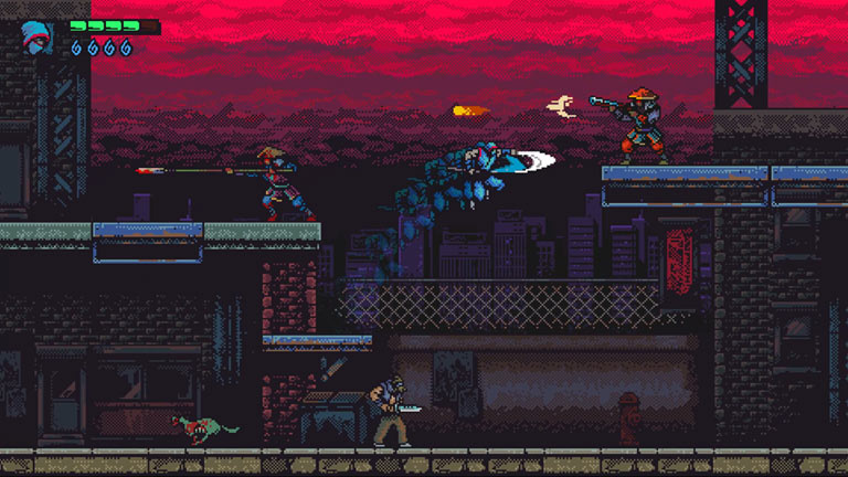 Eclipse Blade (Windows)