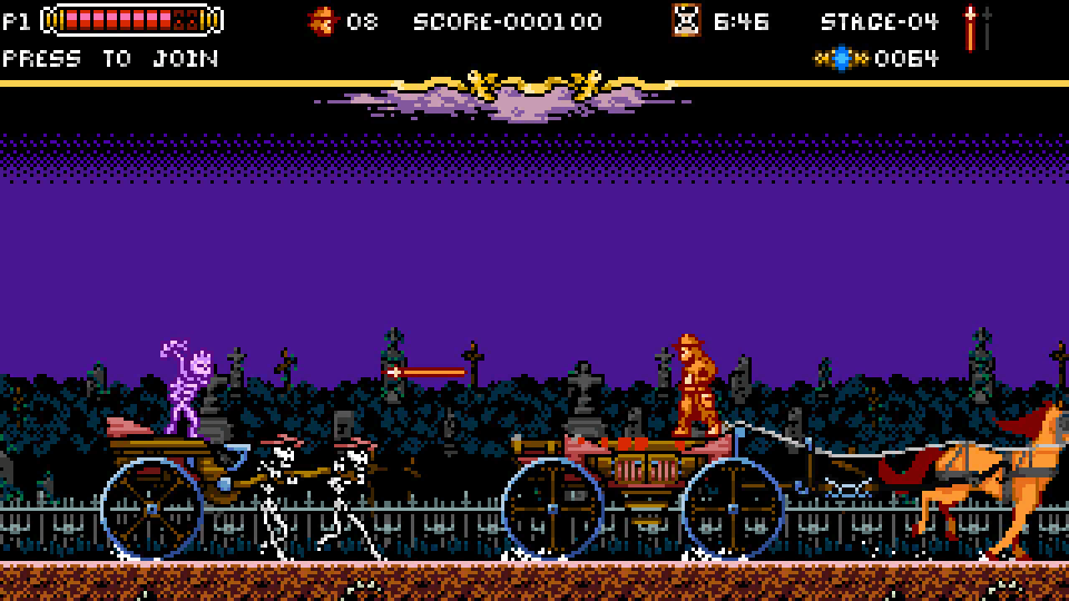 Saint Slayer: Spear of Sacrilege (Windows, Xbox, PlayStation, Switch)