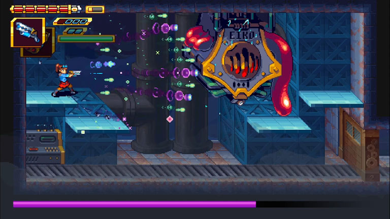 Clockwork Ambrosia (Windows)