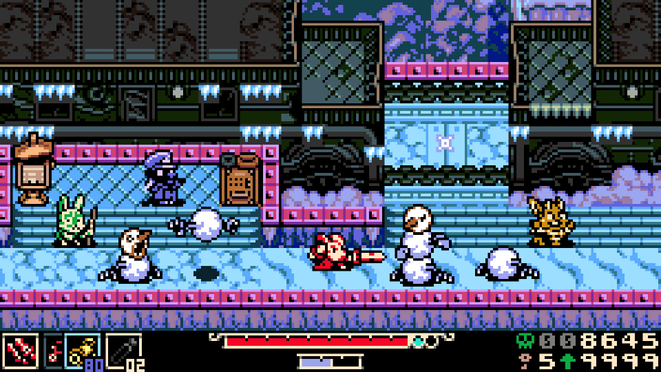 Mina the Hollower (Windows, MacOS, Linux, Xbox Series, PS5, Switch)