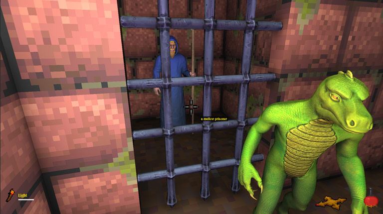 Unity Underground (Windows)