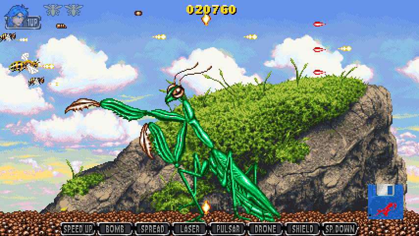 Apidya’ Special (Windows, Xbox, PS5, Switch)