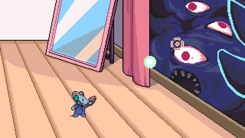Mousebusters (Windows, MacOS, Linux)