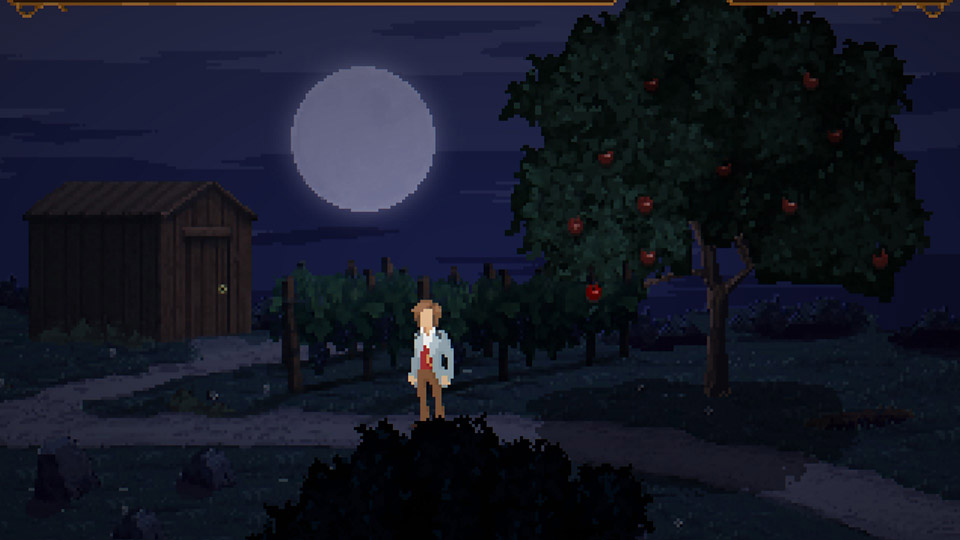Scholar Adventure: Mystery of Silence (Windows, MacOS, Xbox, PS5, Switch)